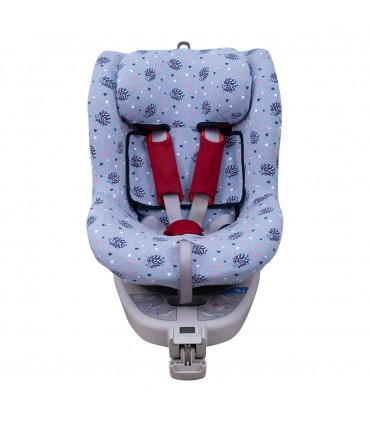 Be Cool Nado - Vista frontal Spike