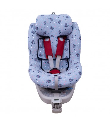 Be Cool Nado - Frontal desplegada Spike