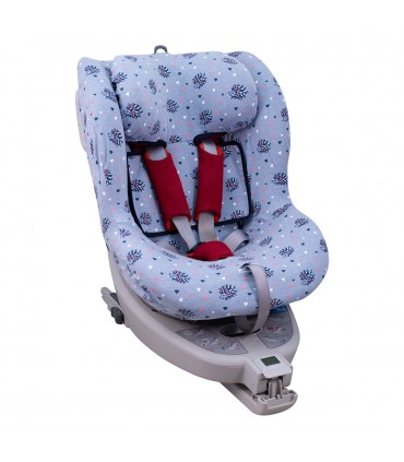 Be Cool Nado - Vista 3/4 Spike