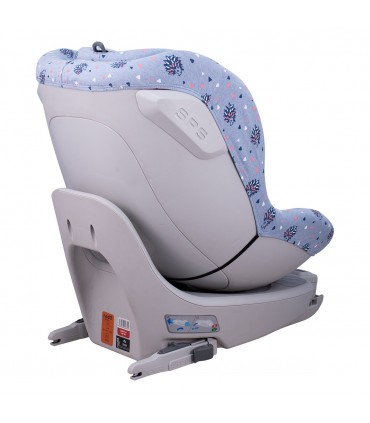 Be Cool Nado - Vista 3/4 trasera Spike