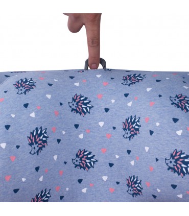 Be Cool Nado - Detalle ojal Spike