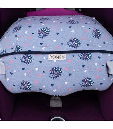 cybex sirona - Primer plano Spike