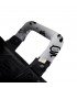 Funda protectora cubre asa - Vista lateral Robot space 