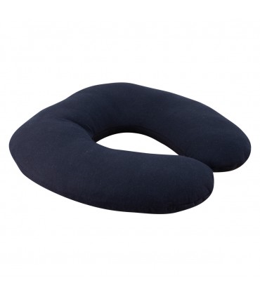 Almohada de viaje - Vista 3/4 Black Series