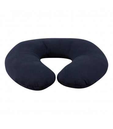 Almohada de viaje - Vista Detalle Black Series