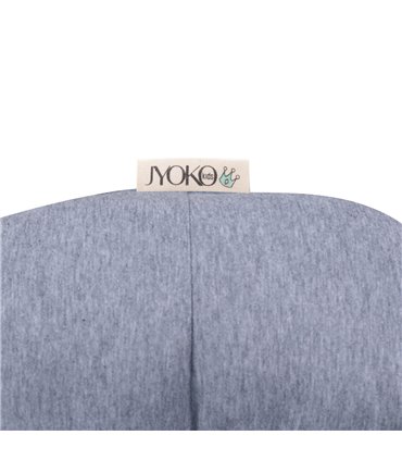 Detalle etiqueta Stone Grey