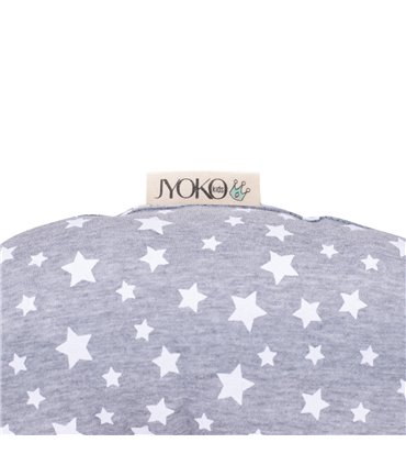 Almohada de viaje - Detalle etiqueta White Star