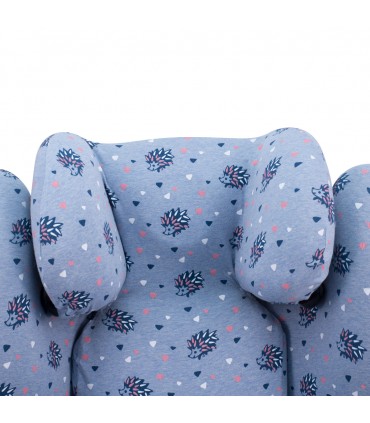 Detalle cabezal Spike