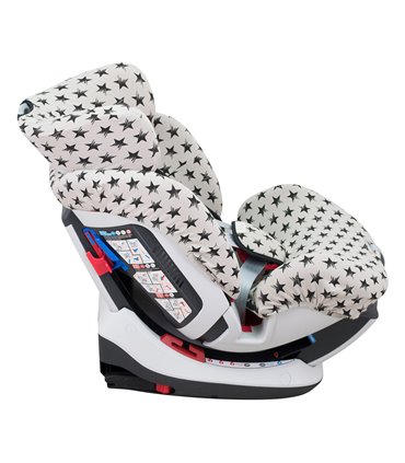 Vista lateral Dark Sky