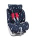 Chicco Seat Up 012 y Youniverse - Vista 3/4 Rock Hero