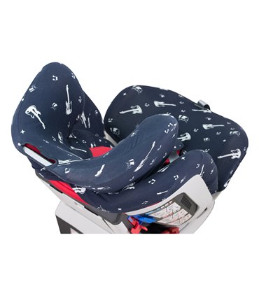 Parte superior Rock Hero