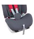 Chicco Seat Up 012 y Youniverse - Parte inferior Marengo