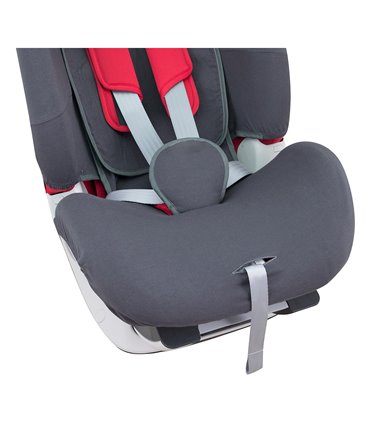 Chicco Seat Up 012 y Youniverse - Parte inferior Marengo