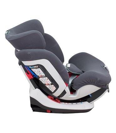 Vista lateral Marengo