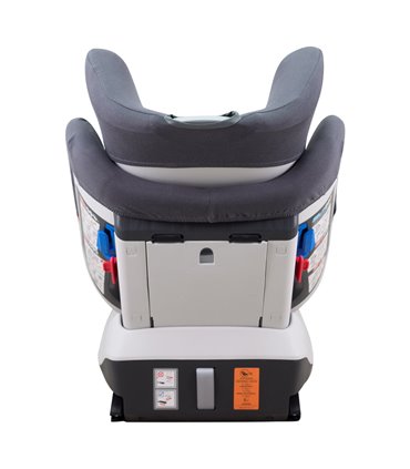 Vista trasera Marengo