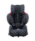 Recaro Young Sport Hero - Vista frontal Blue Heart