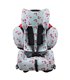  Recaro Young Sport Hero - Vista frontal Crabby