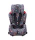  Recaro Young Sport Hero - Vista frontal Happy Dino
