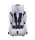  Recaro Young Sport Hero - Vista frontal Stone Grey