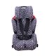  Recaro Young Sport Hero - Vista frontal Winter Sky