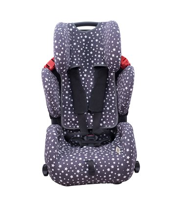  Recaro Young Sport Hero - Vista frontal Winter Sky