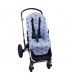 Bugaboo Cameleon 3 - Vista 3/4 Spike