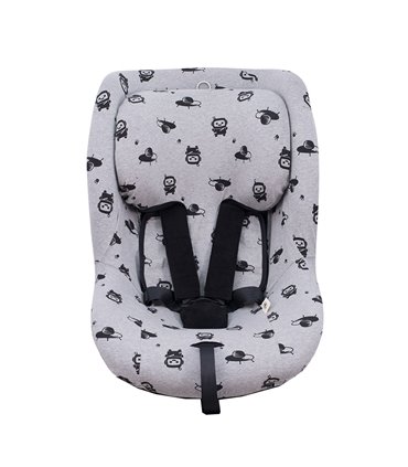 Joie I Anchor Advance - Vista frontal Robot Space