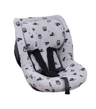 Joie I Anchor Advance - Vista 3/4 Robot Space