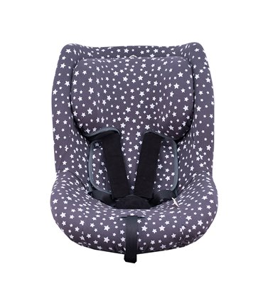 Joie I Anchor Advance - Vista frontal Winter Sky