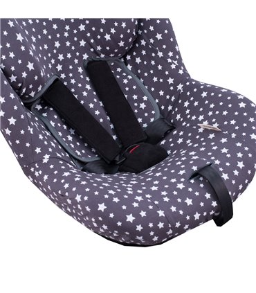 Detalle inferior Winter Sky