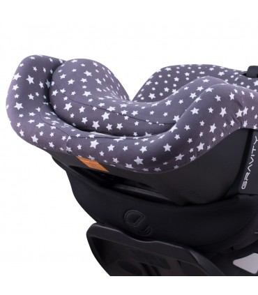 Detalle cabezal Winter Sky