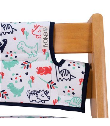 Vista Detalle Dino Party