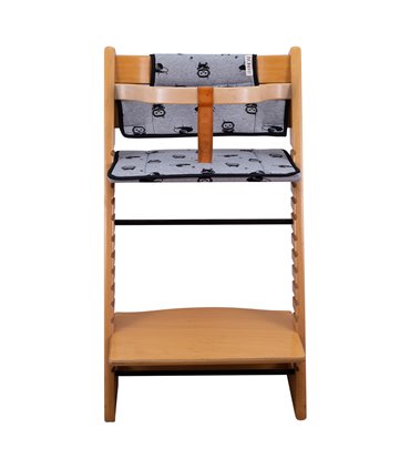 Stokke Tripp trapp - Vista frontal Robot Space