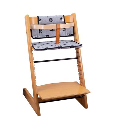 Stokke Tripp trapp - Vista 3/4 Robot Space