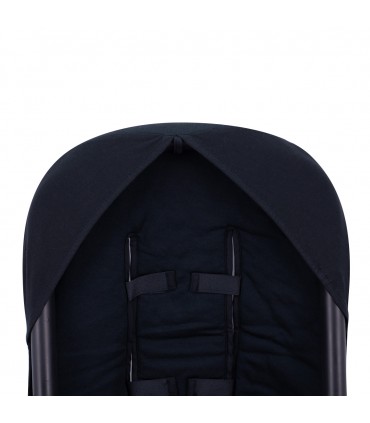 Saco silla paseo - Vista trasera Rock Hero