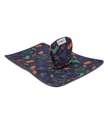 Vista Detalle Happy Dino