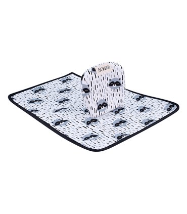 Vista Detalle Racoon Town