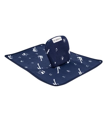 Vista Detalle Rock Hero