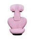 Bebe Confort Rodifix Airprotect - Frontal desplegada Pink Sparkles