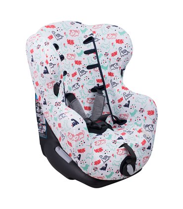 Vista 3/4 Dino Party