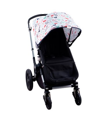 Vista 3/4 Dino Party