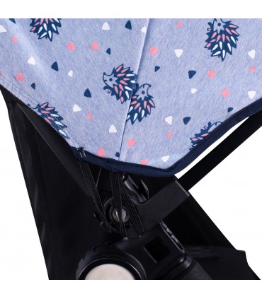 Bugaboo Cameleon 3 - Detalle elástico Spike