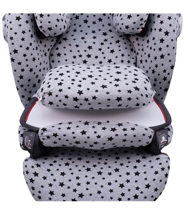 Primer plano Black Star