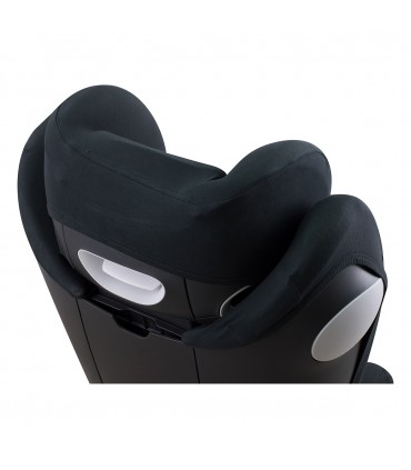 vista 3/4 superior Black Series