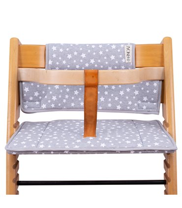 Vista Detalle White Star