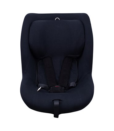 Joie I Anchor Advance - Vista frontal Black Series