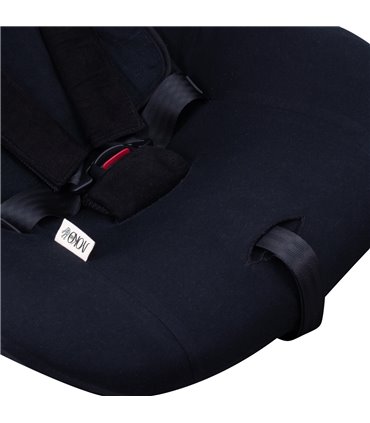 Vista lateral Black Series