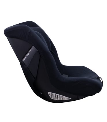 Detalle inferior Black Series