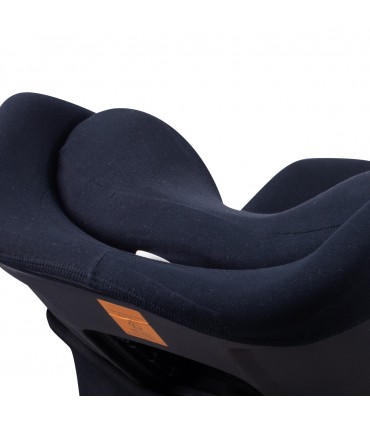 Detalle superior Black Series