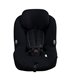 Bebe Confort Milofix - Frontal desplegada Black Series